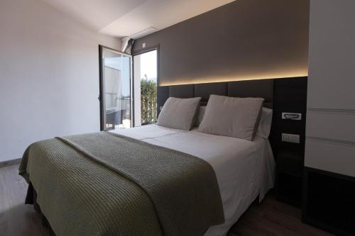 Hotel Alta Garrotxa in Sales De Llierca Hotel Alta Garrotxa in Sales De Llierca