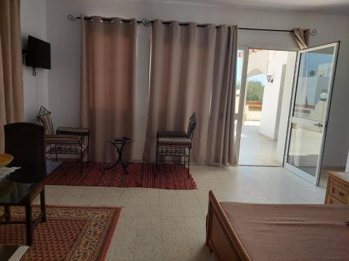 Chambre Hannon Residence Chahrazad in Sidi Mansour Chambre Hannon Residence Chahrazad in Sidi Mansour
