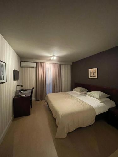 Hotel Prelude in คเนสเซ่ลาเร่ Hotel Prelude in คเนสเซ่ลาเร่