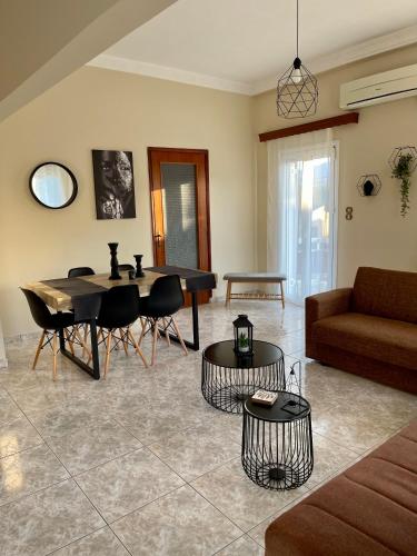 Orange Country House in Mousoures Orange Country House in Mousoures