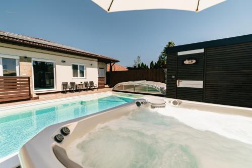 poreamme, Tópart Apartmanok ***** Algyő (Topart Apartmanok ***** Algyo) in Algyő poreamme, Tópart Apartmanok ***** Algyő (Topart Apartmanok ***** Algyo) in Algyő