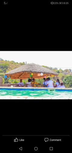 Siyaya’s Guest Palace in Jozini Siyaya’s Guest Palace in Jozini