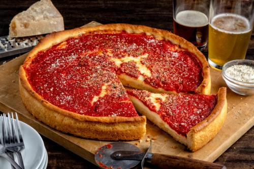 طعام و مشروبات, Comfort Suites Chicago O'Hare Airport in O'Hare International Airport طعام و مشروبات, Comfort Suites Chicago O'Hare Airport in O'Hare International Airport