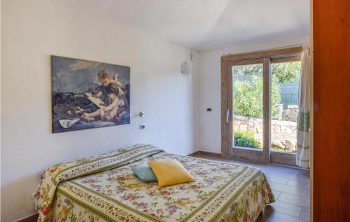 Awesome home in Loiri Porto San Paolo with 1 Bedrooms and WiFi in Loiri Awesome home in Loiri Porto San Paolo with 1 Bedrooms and WiFi in Loiri