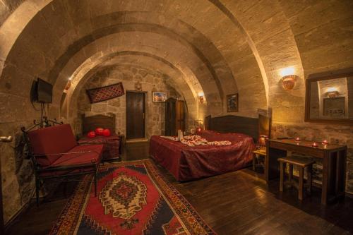 Masajes, Kapadokya Ihlara Konakları Antik Gelveri Konagi in Guzelyurt Masajes, Kapadokya Ihlara Konakları Antik Gelveri Konagi in Guzelyurt