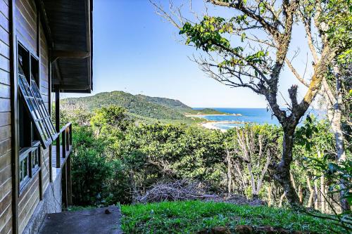 入口, Casa Paradisiaca vista mar Praia Mole RJM568 in 莫勒海灘 入口, Casa Paradisiaca vista mar Praia Mole RJM568 in 莫勒海灘
