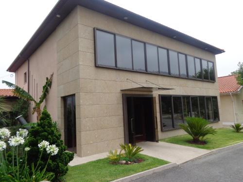 ทางเข้า, Bem Sonhar in แตร์ราส เด โบว์โร ทางเข้า, Bem Sonhar in แตร์ราส เด โบว์โร