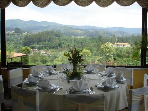 ห้องอาหาร, Bem Sonhar in แตร์ราส เด โบว์โร ห้องอาหาร, Bem Sonhar in แตร์ราส เด โบว์โร