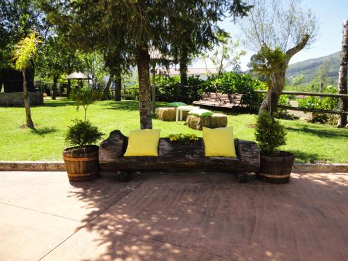 ห้องอาหาร, Bem Sonhar in แตร์ราส เด โบว์โร ห้องอาหาร, Bem Sonhar in แตร์ราส เด โบว์โร