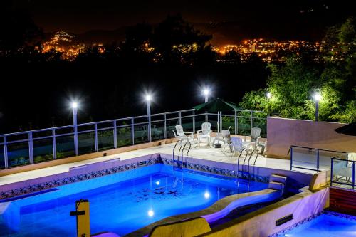 Uszoda, Estrella de Mar in Villa Carlos Paz Uszoda, Estrella de Mar in Villa Carlos Paz