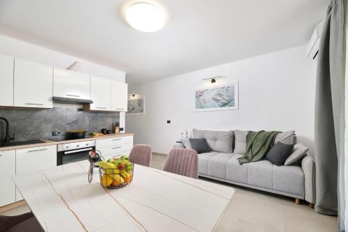 Apartments Dolcea in Zambratija Apartments Dolcea in Zambratija