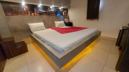 Motel Copacabana in Ribeirao Preto Motel Copacabana in Ribeirao Preto