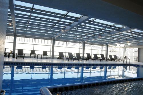 수영장, Hilton Mendoza in 고도이 크루즈 수영장, Hilton Mendoza in 고도이 크루즈