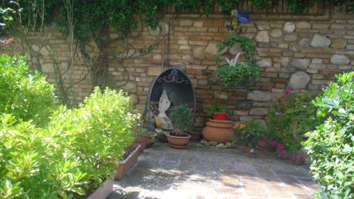 This photo about Hotel Della Porta shared on HyHotel.com