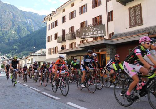 This photo about Hotel Miramonti shared on HyHotel.com