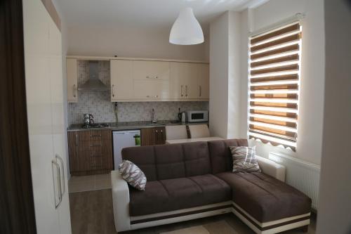 This photo about Ozsoy Apart shared on HyHotel.com