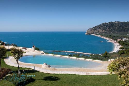 المرافق, Hotel Residence Il Porto in ماتيناتا المرافق, Hotel Residence Il Porto in ماتيناتا
