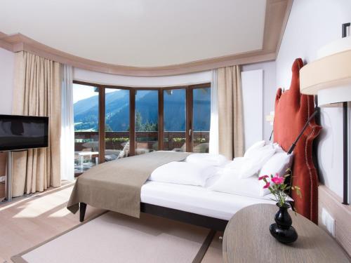 Travel Charme Ifen Kleinwalsertal in เฮียร์เชกก์ Travel Charme Ifen Kleinwalsertal in เฮียร์เชกก์