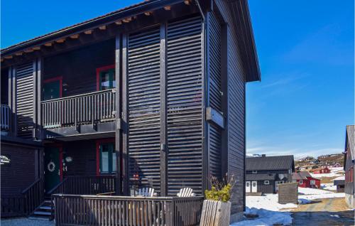 Eksterijer hotela, Beautiful apartment in Ustaoset with 2 Bedrooms and WiFi in Ustaoset Eksterijer hotela, Beautiful apartment in Ustaoset with 2 Bedrooms and WiFi in Ustaoset