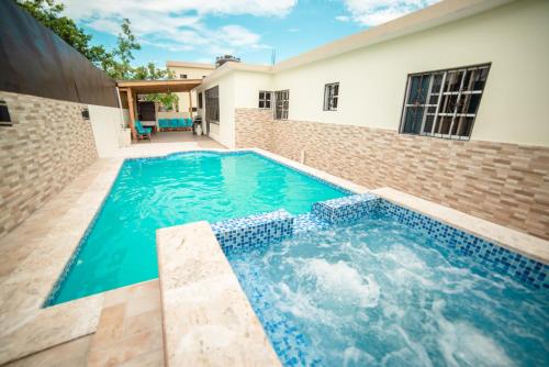 Ideal family place Jarabacoa. in Jarabacoa Ideal family place Jarabacoa. in Jarabacoa