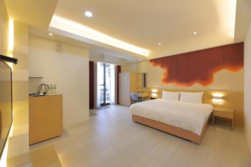 Donghao Hotel in Yuli Township Donghao Hotel in Yuli Township