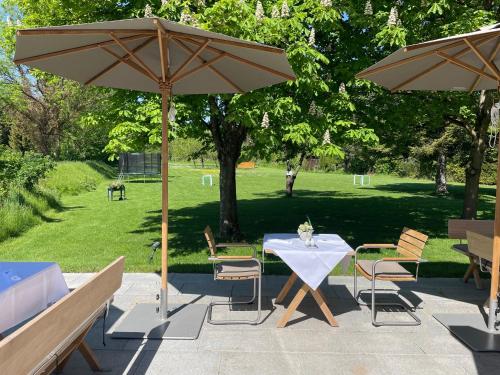 View, Hotel Restaurant Erber in Ismaning View, Hotel Restaurant Erber in Ismaning