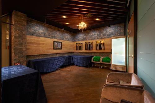 Lobby, GG Hotel in Gyeongju-si Lobby, GG Hotel in Gyeongju-si