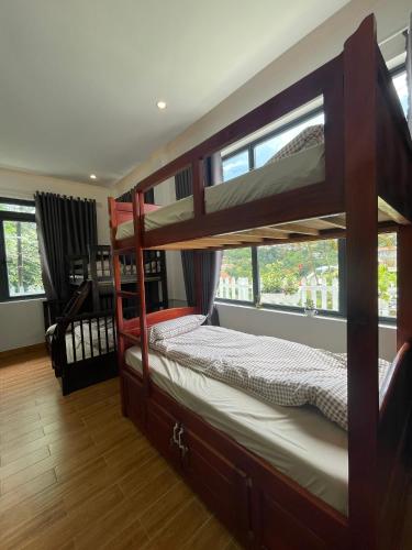 H1998 Homestay near Dinh 1 Da Lat H1998 Homestay near Dinh 1 Da Lat