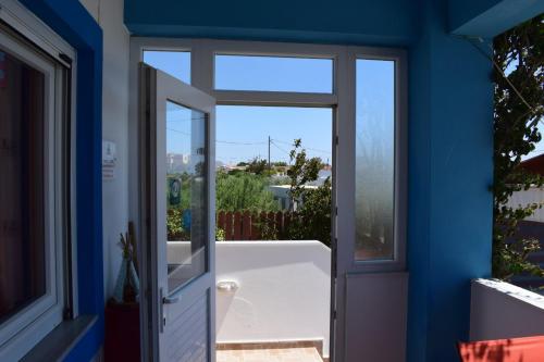 Villa Paris in Lefki Villa Paris in Lefki