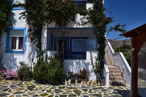 Villa Paris in Lefki Villa Paris in Lefki