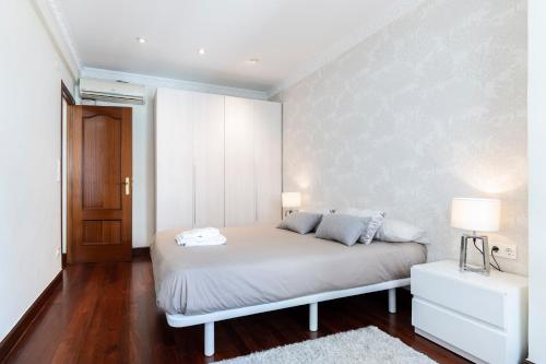 Beach and Chill apartment by Cisan Rentals