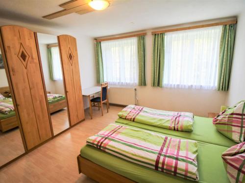 Holiday Home Krechen Alm in Pernegg Holiday Home Krechen Alm in Pernegg