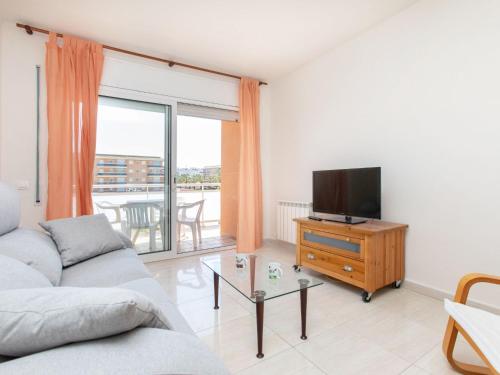 Apartment Sard in Sant Antoni de Calonge Apartment Sard in Sant Antoni de Calonge