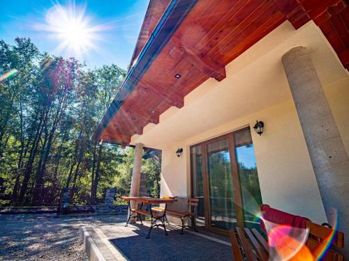 Létesítmények, Tatrzańska Kryjówka Premium Chalets Zakopane (Tatrzanska Kryjowka Premium Chalets Zakopane) in Poronin Létesítmények, Tatrzańska Kryjówka Premium Chalets Zakopane (Tatrzanska Kryjowka Premium Chalets Zakopane) in Poronin