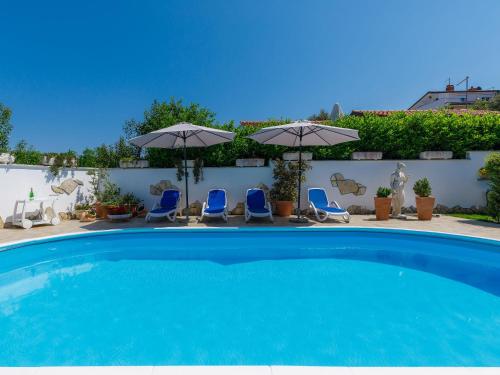 Apartment Tiziana-4 by Interhome in Finida Apartment Tiziana-4 by Interhome in Finida