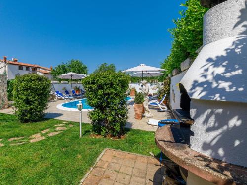 Apartment Tiziana-4 by Interhome in Finida Apartment Tiziana-4 by Interhome in Finida