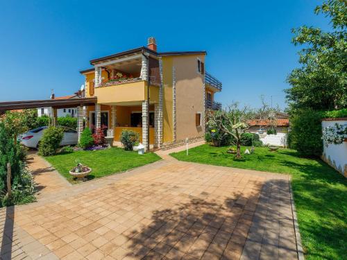 Apartment Tiziana-4 by Interhome in Finida Apartment Tiziana-4 by Interhome in Finida