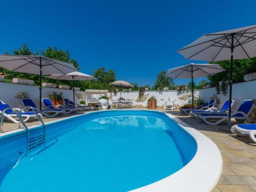 Apartment Tiziana-3 by Interhome in Finida Apartment Tiziana-3 by Interhome in Finida