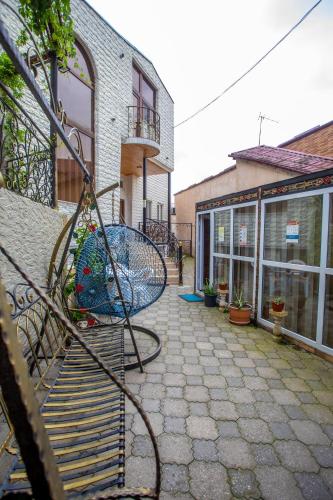 HOTEL VLADi in Kutaisi HOTEL VLADi in Kutaisi