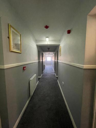 Dış Görünüm, Tinapa Suites in Güney Manchester Dış Görünüm, Tinapa Suites in Güney Manchester