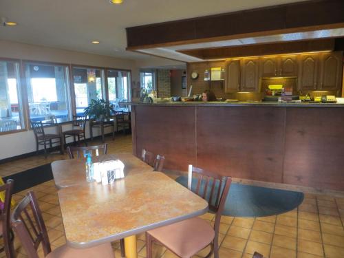 大堂, 傑克遜溫德姆戴斯酒店 (Days Inn by Wyndham Jackson) in 傑克遜 大堂, 傑克遜溫德姆戴斯酒店 (Days Inn by Wyndham Jackson) in 傑克遜