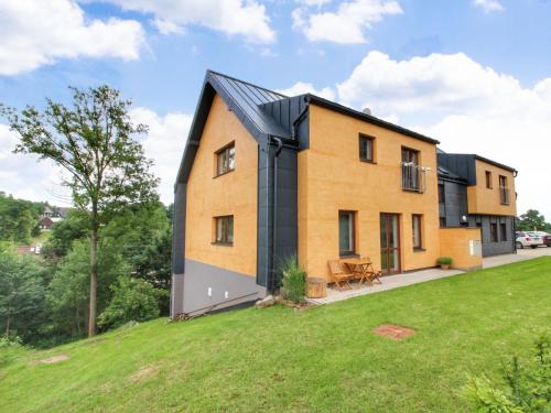 Apartment Residence Cista by Interhome in Cerny Dul Apartment Residence Cista by Interhome in Cerny Dul