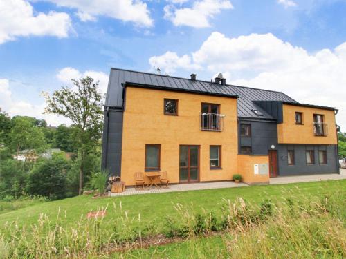 Apartment Residence Cista by Interhome in Cerny Dul Apartment Residence Cista by Interhome in Cerny Dul