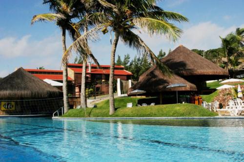 Aram Imira Plaza Hotel & Convention - image 17