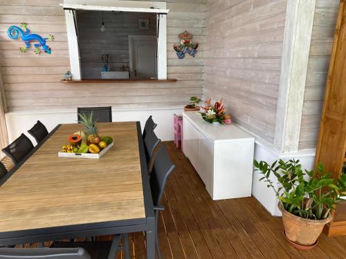 Létesítmények, VILLA DIAMANTILLES - MAISON D'HOTES in Le Diamant Létesítmények, VILLA DIAMANTILLES - MAISON D'HOTES in Le Diamant