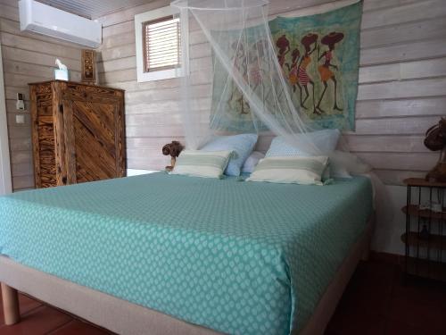 VILLA DIAMANTILLES - MAISON D'HOTES in Le Diamant VILLA DIAMANTILLES - MAISON D'HOTES in Le Diamant