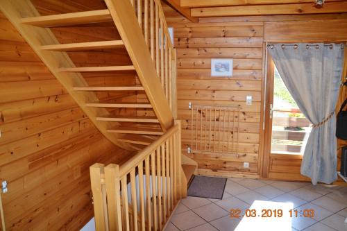 Chalet chaleureux à Basse-sur-le-Rupt, vue montagne superbe (Chalet chaleureux a Basse-sur-le-Rupt, vue montagne superbe) in Basse Sur Le Rupt Chalet chaleureux à Basse-sur-le-Rupt, vue montagne superbe (Chalet chaleureux a Basse-sur-le-Rupt, vue montagne superbe) in Basse Sur Le Rupt