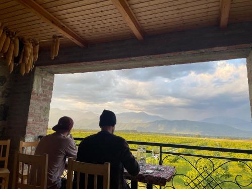 Mestvireni in Tbilisi Mestvireni in Tbilisi