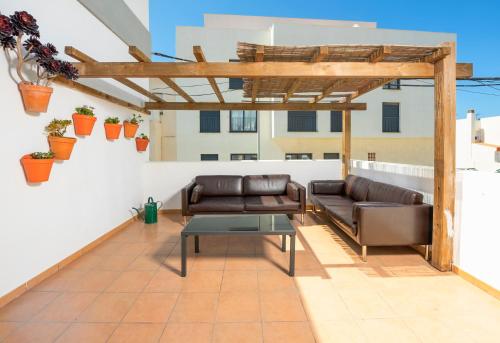 Létesítmények, Tarifa Kite Hostel in Tarifa Létesítmények, Tarifa Kite Hostel in Tarifa