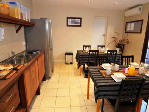 This photo about Waikiki Beach Bed and Breakfast shared on HyHotel.com